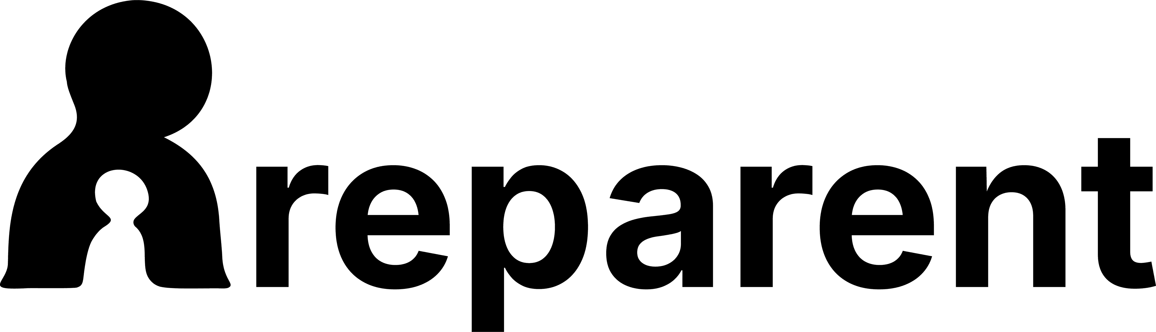 Reparent Logo